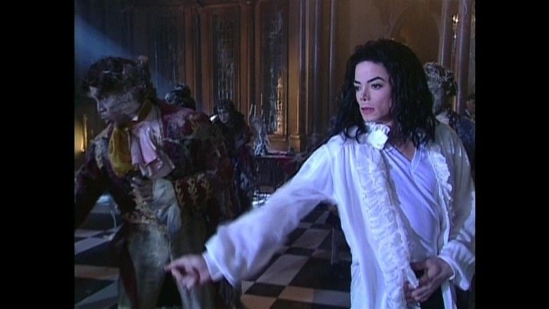 Michael Jacksons Ghosts Alchetron The Free Social Encyclopedia