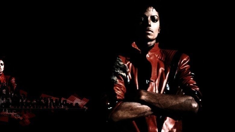 Michael Jacksons Thriller (music video) movie scenes