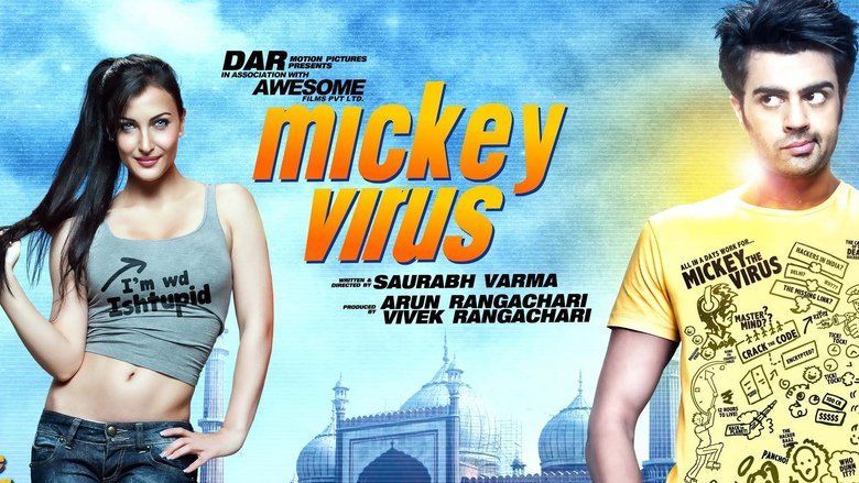 Mickey Virus movie scenes