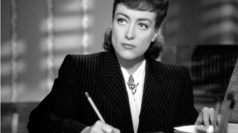 Mildred Pierce (film) movie scenes