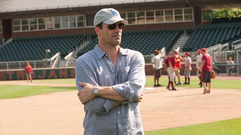 Million Dollar Arm movie scenes