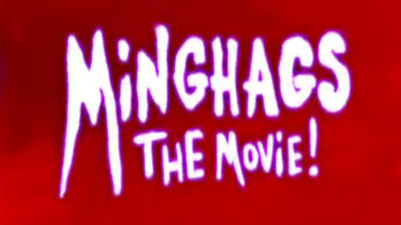 Minghags: The Movie movie scenes