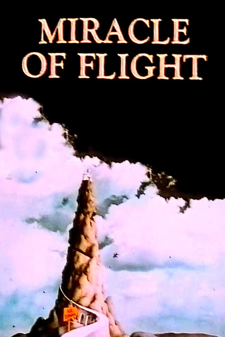 Miracle of Flight movie poster