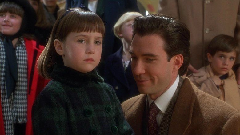 Miracle on 34th Street (1994 film) movie scenes