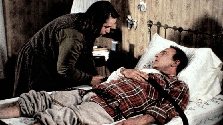 Misery (film) movie scenes