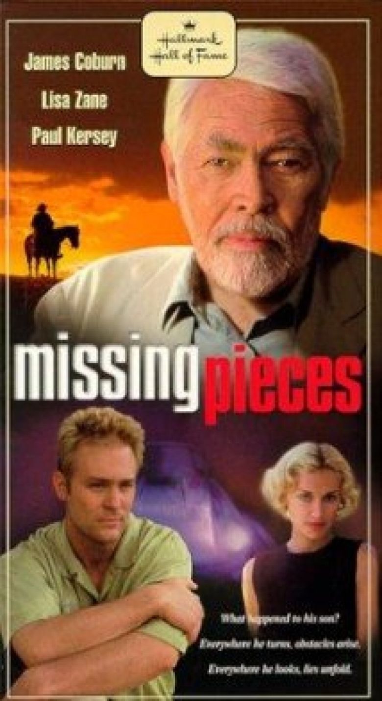 Missing Pieces (2000 film) movie poster