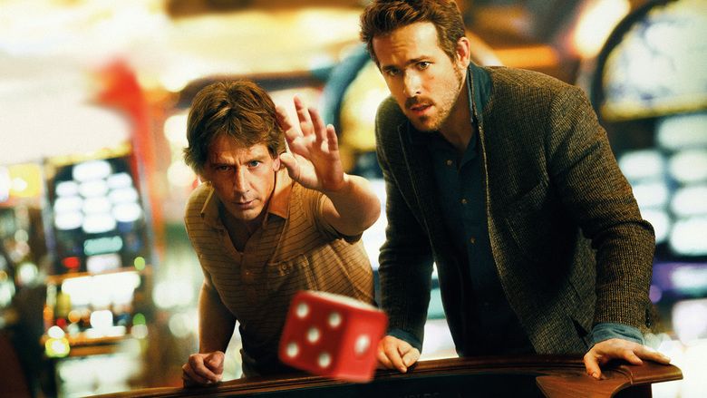 Mississippi Grind movie scenes