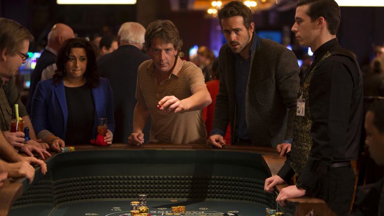 Mississippi Grind movie scenes