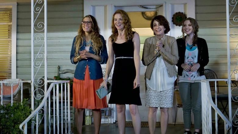 Moms Night Out movie scenes
