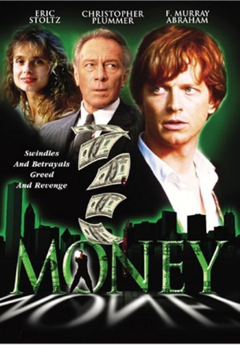 Money (1991 film) movie poster