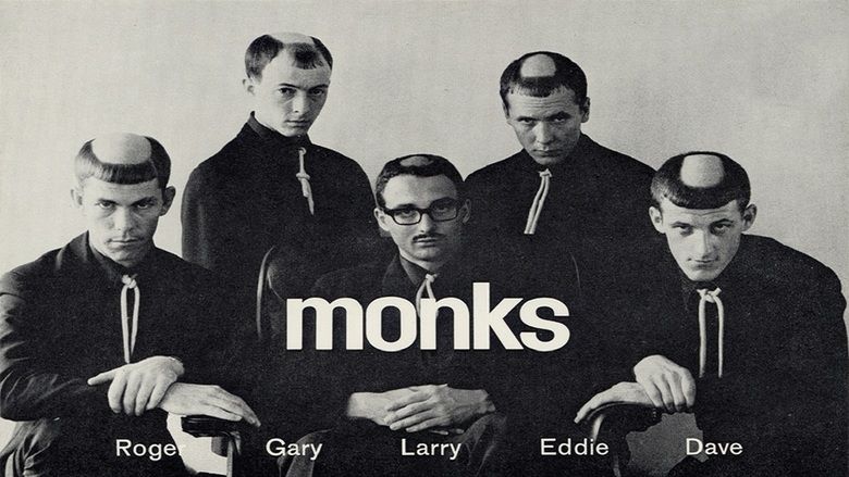 Monks: The Transatlantic Feedback movie scenes