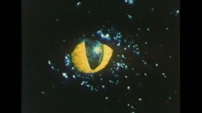 Monster (1980 film) movie scenes