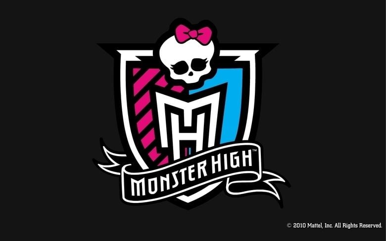 Monster High: Ghouls Rule movie scenes