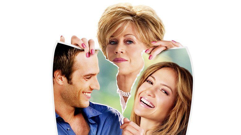 Monster in Law movie scenes