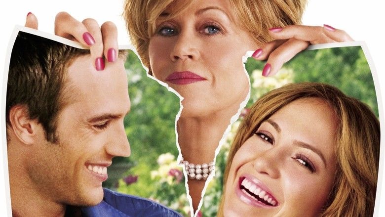 Monster in Law movie scenes