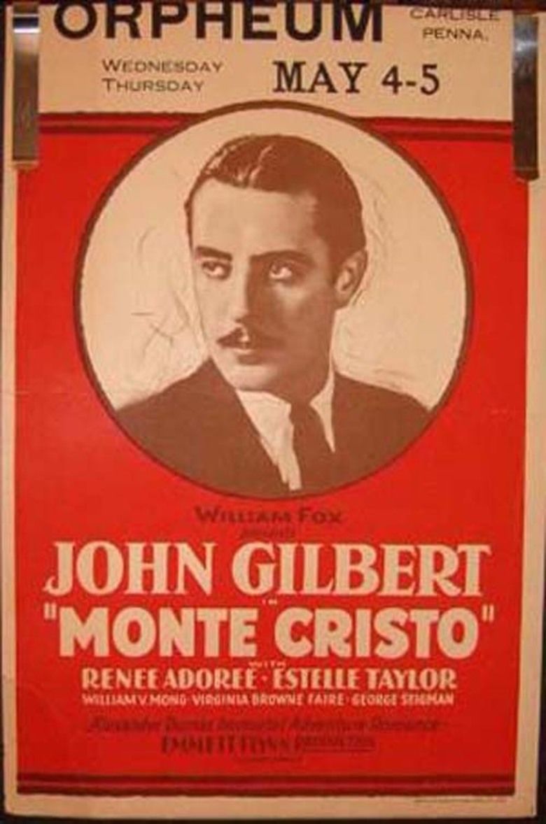 Monte Cristo Film