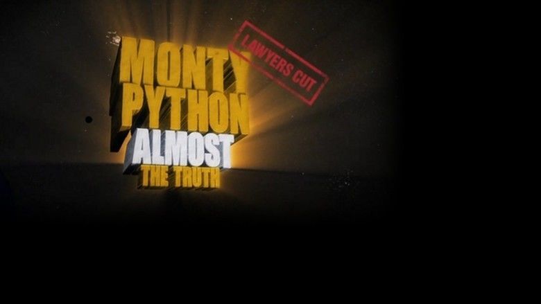 Monty Python: Almost the Truth (Lawyers Cut) movie scenes