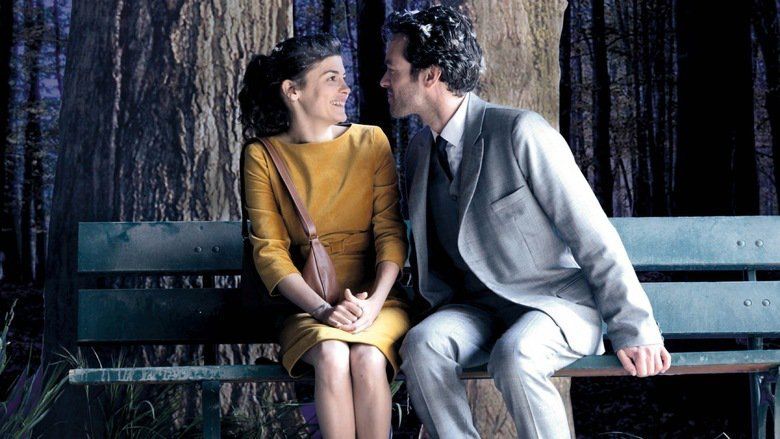 Mood Indigo (film) movie scenes