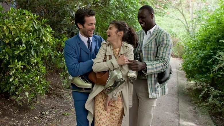 Mood Indigo (film) movie scenes