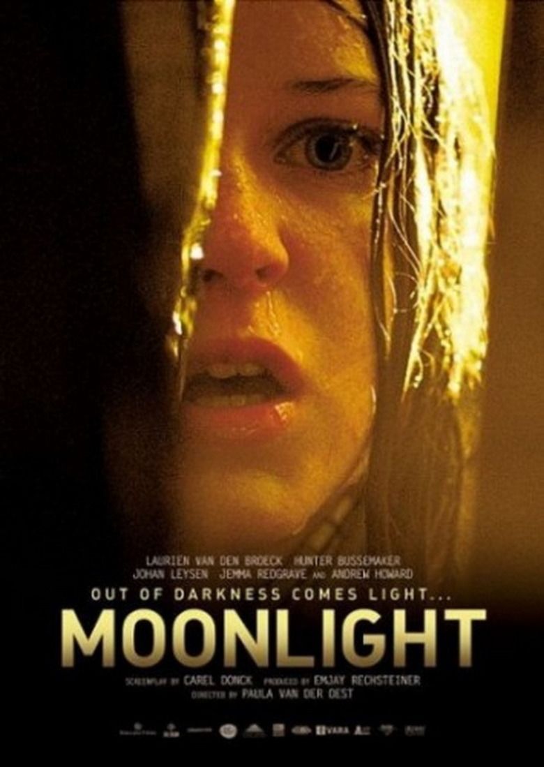 Moonlight (film) movie poster