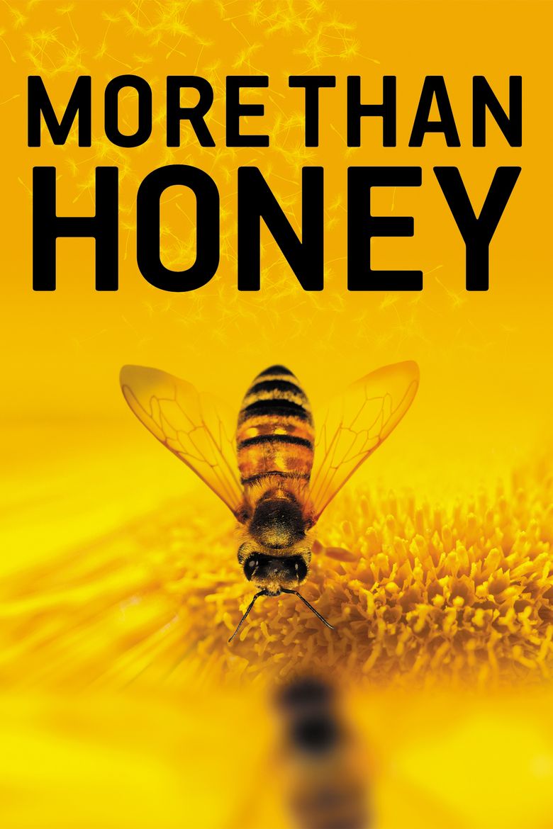 More than Honey movie poster