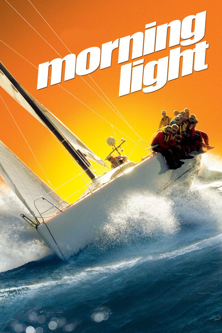 Morning Light movie poster
