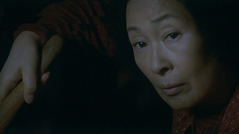 Mother (2009 film) movie scenes