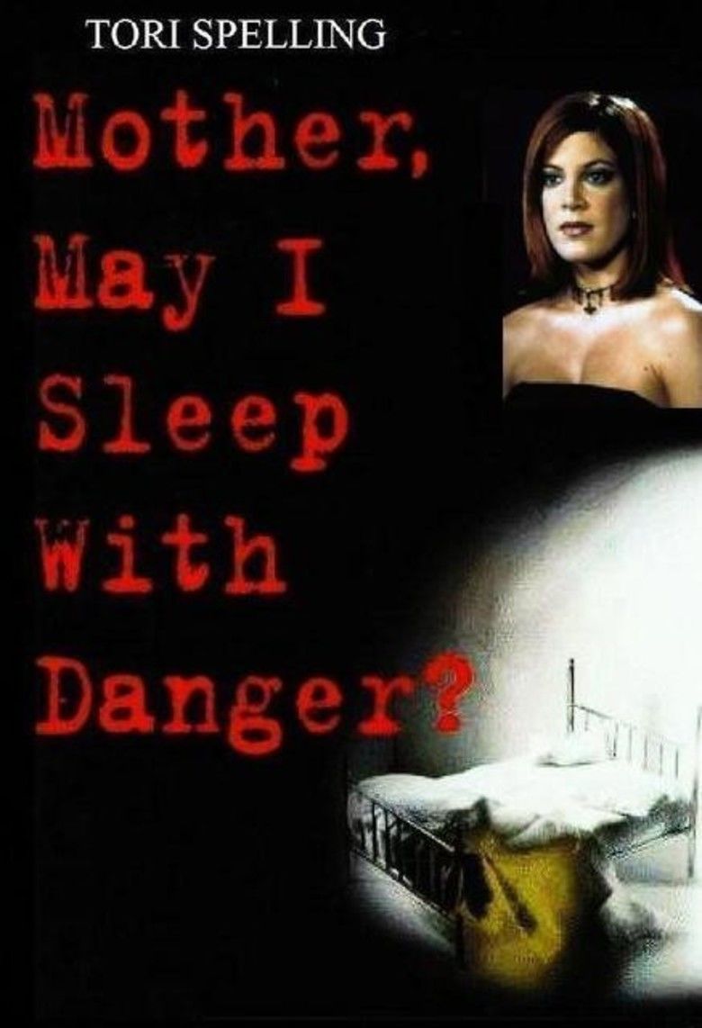 Mother, May I Sleep with Danger movie poster
