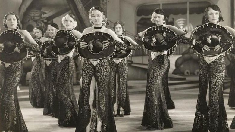 Moulin Rouge (1934 film) movie scenes