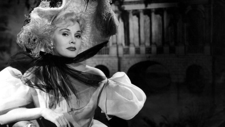 Moulin Rouge (1952 film) movie scenes