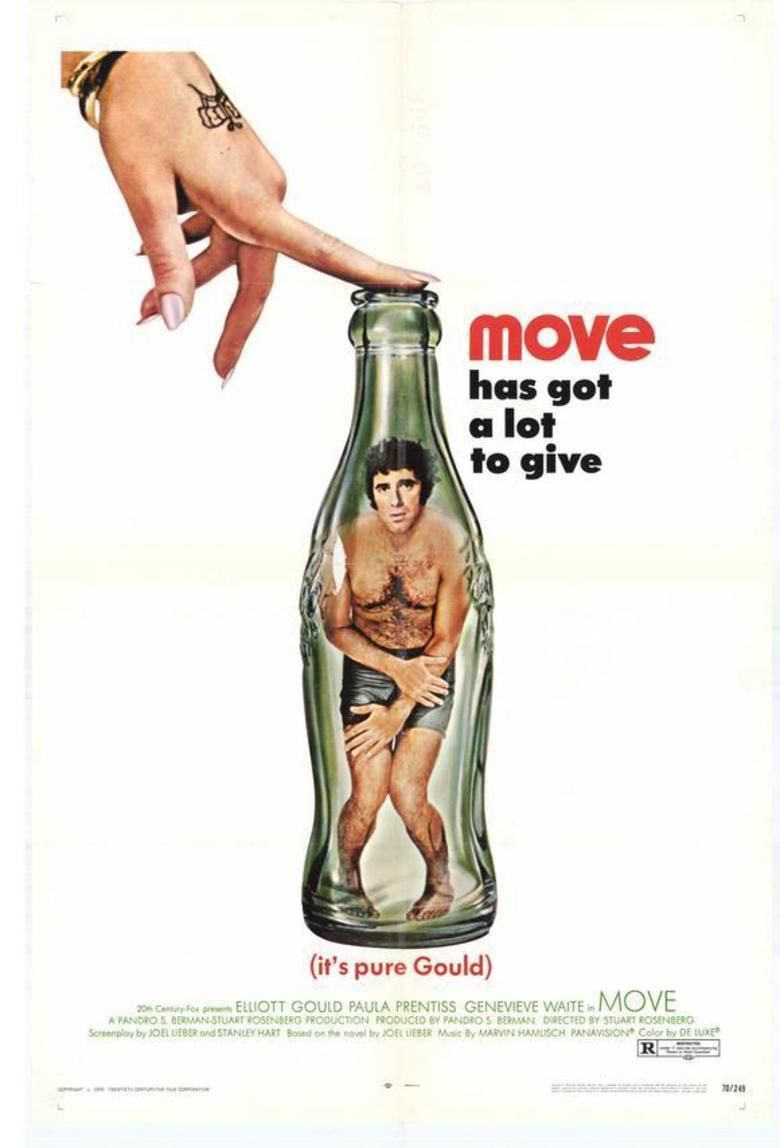 Move (film) movie poster