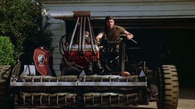 Moving (1988 film) movie scenes