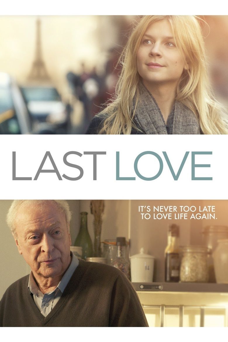 Mr Morgans Last Love movie poster