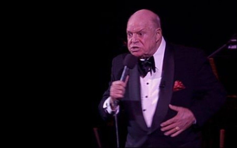 Mr Warmth: The Don Rickles Project movie scenes