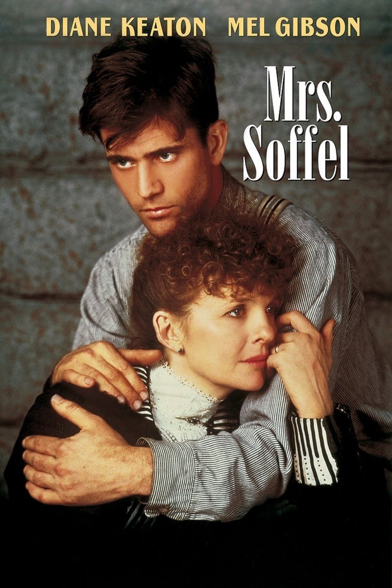 Mrs Soffel movie poster