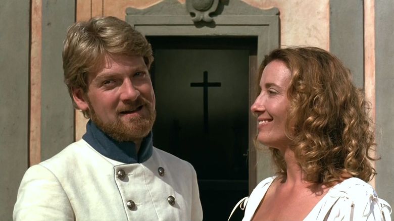 Much Ado About Nothing (1993 film) movie scenes
