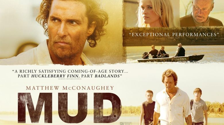 Mud (2012 film) movie scenes