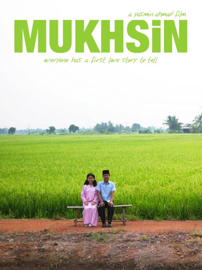 Mukhsin movie poster