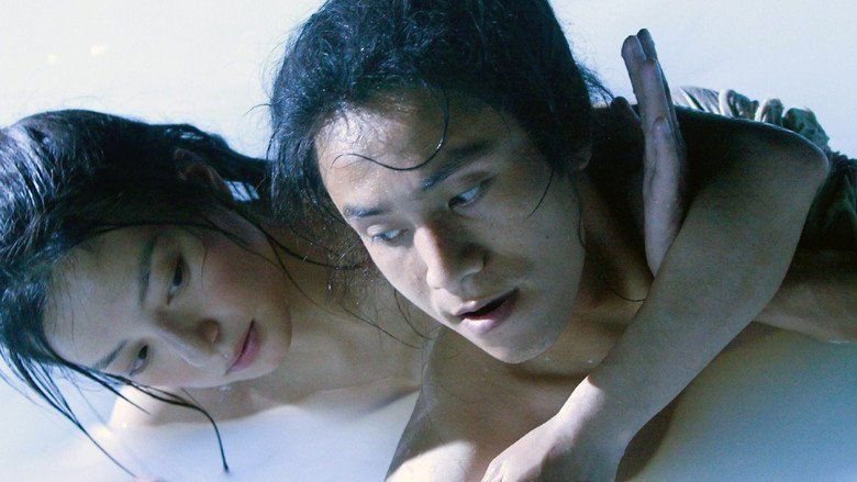 Mulan (2009 film) movie scenes