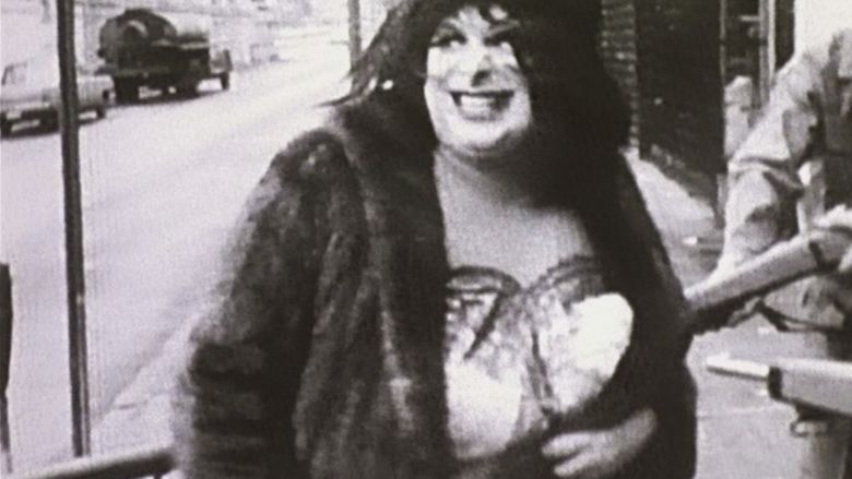 Multiple Maniacs movie scenes