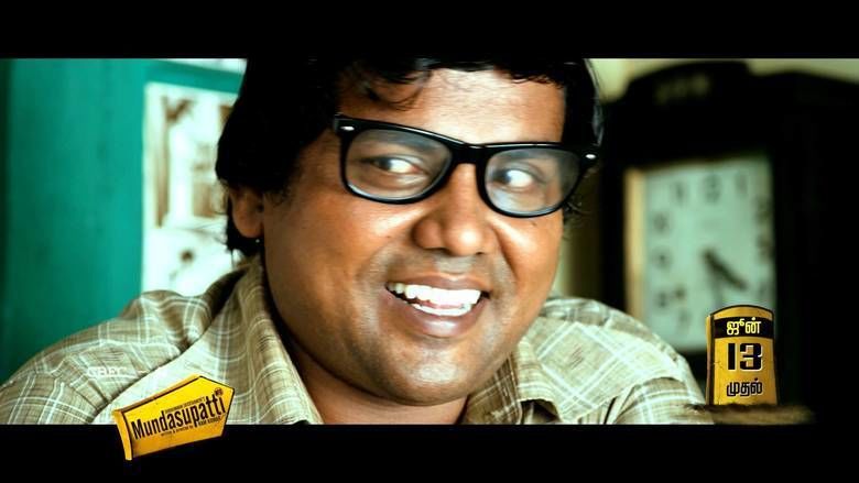 Mundasupatti movie scenes