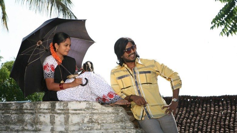 Mundasupatti movie scenes