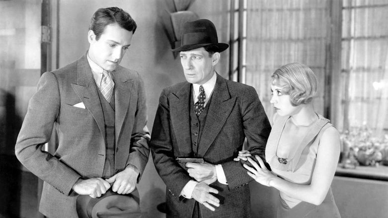 Murder at Midnight (1931 film) movie scenes