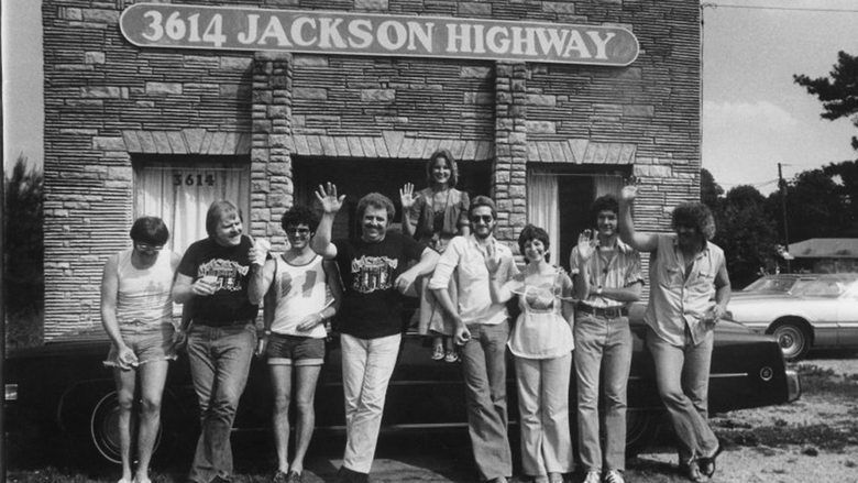 Muscle Shoals (film) movie scenes