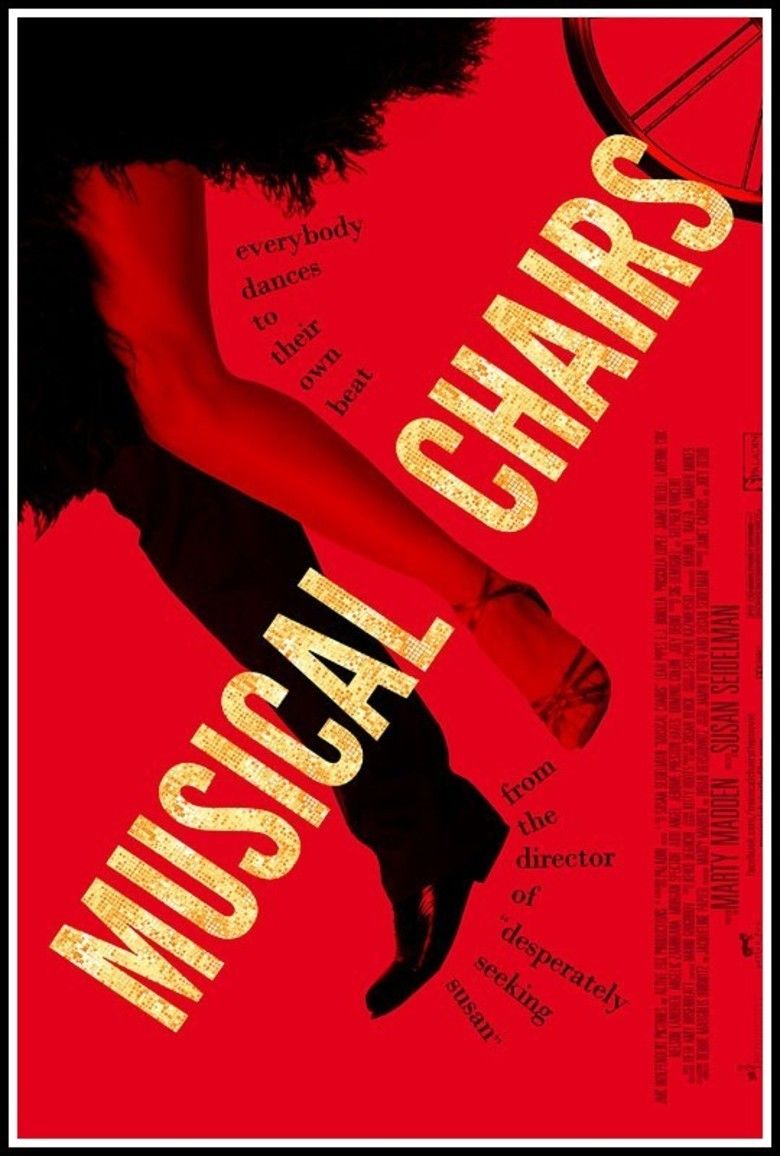 Musical Chairs (film) movie poster