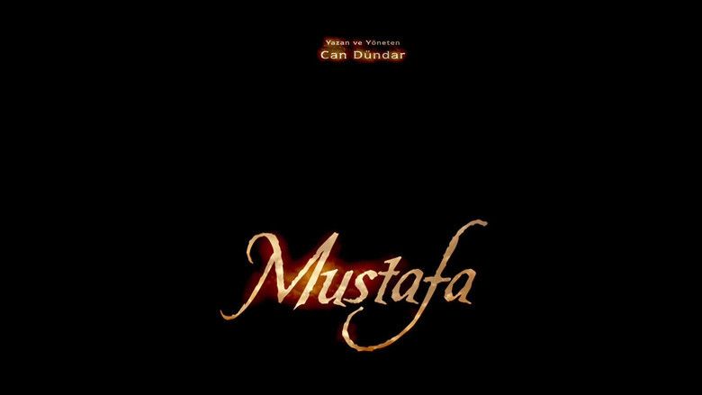 Mustafa (film) movie scenes