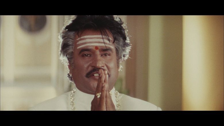 Muthu (1995 film) movie scenes