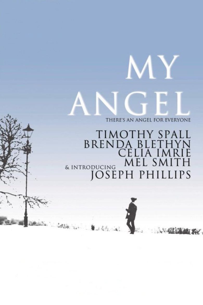 My Angel (film) movie poster