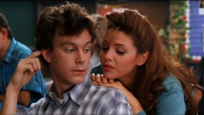 My Boyfriends Back (1993 film) movie scenes
