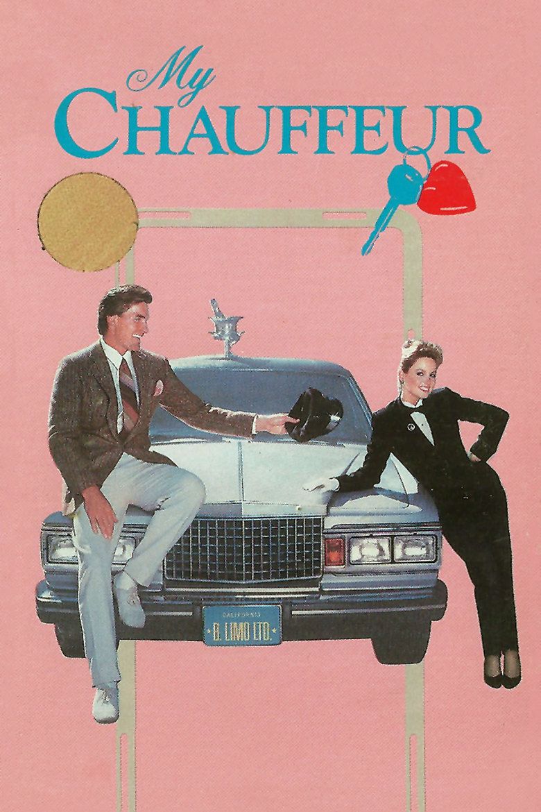 My Chauffeur movie poster